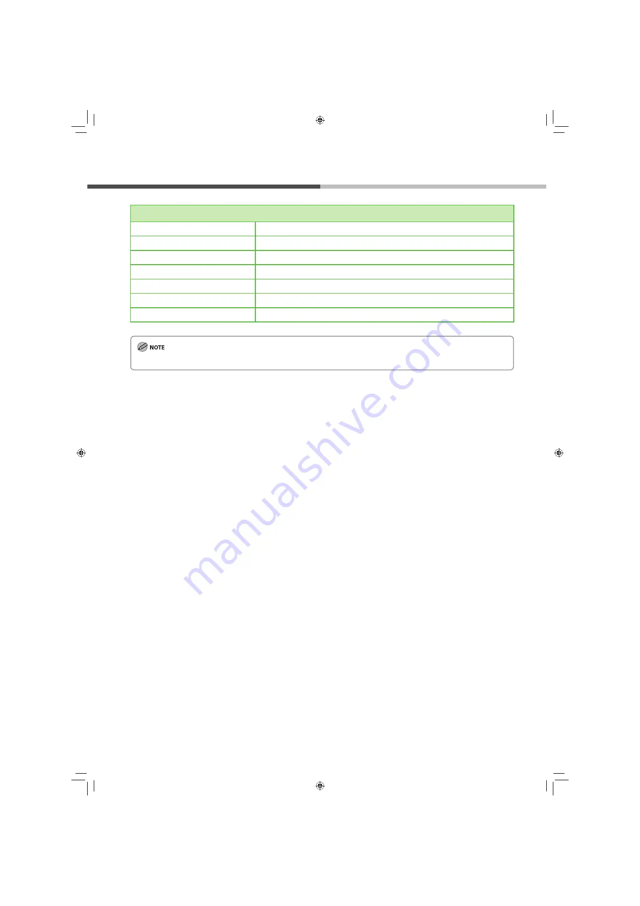 Canon FAX L160 Starter Manual Download Page 28