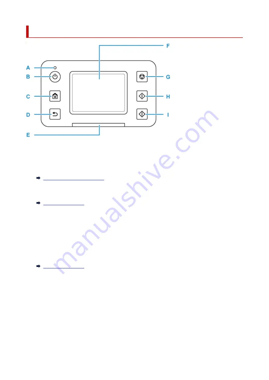 Canon GX5500 Series Online Manual Download Page 46