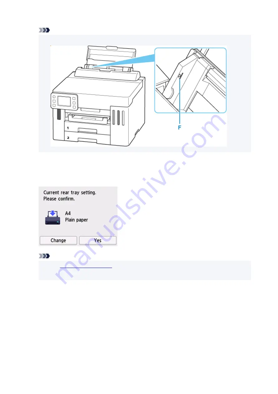 Canon GX5500 Series Скачать руководство пользователя страница 63