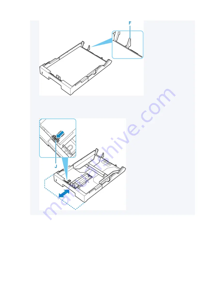 Canon GX5500 Series Online Manual Download Page 67