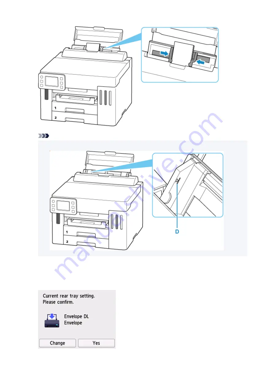 Canon GX5500 Series Online Manual Download Page 74