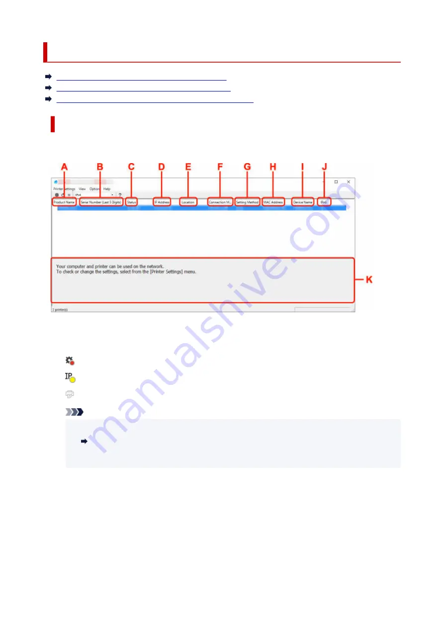 Canon GX5500 Series Online Manual Download Page 103