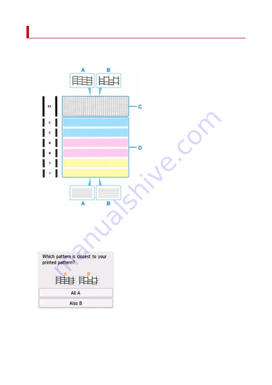 Canon GX5500 Series Online Manual Download Page 129