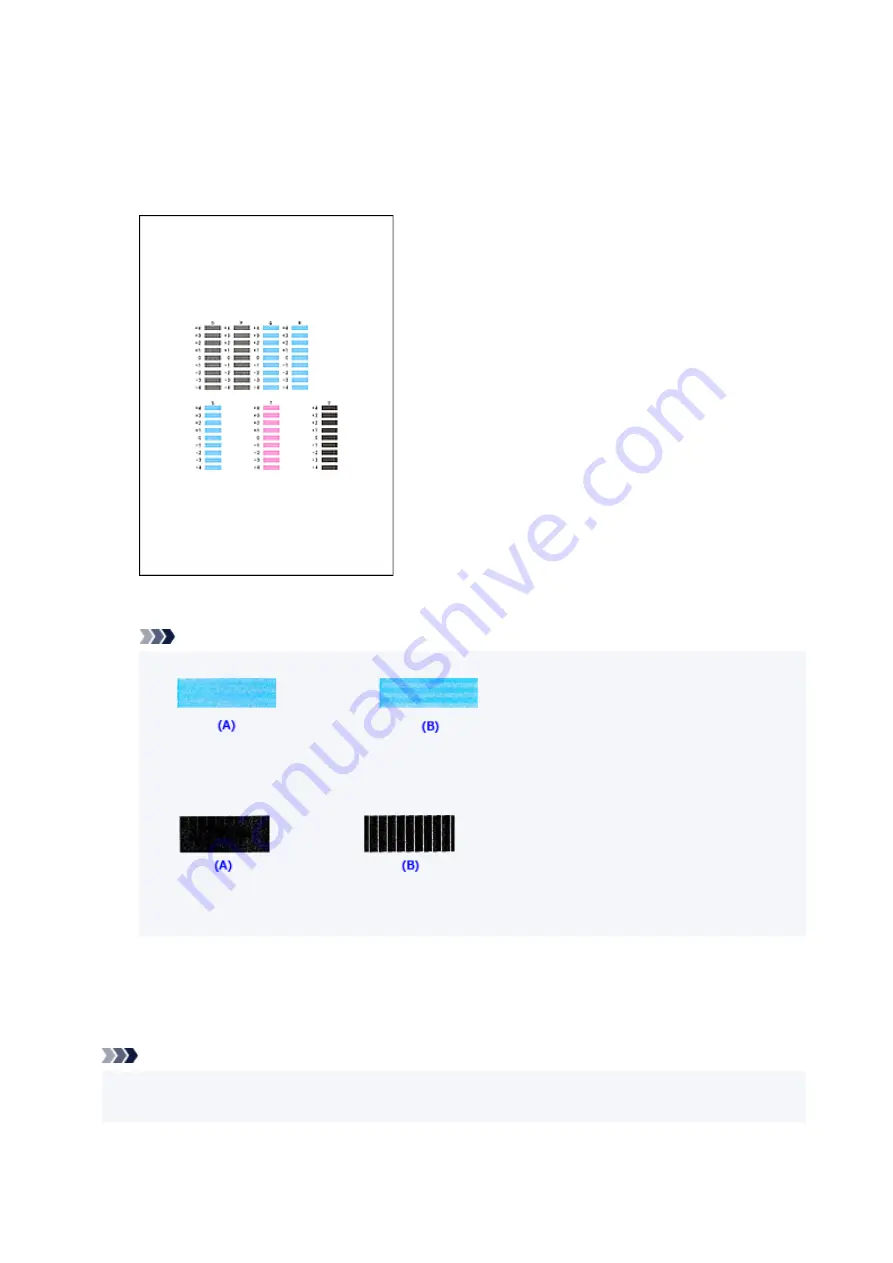 Canon GX5500 Series Online Manual Download Page 148