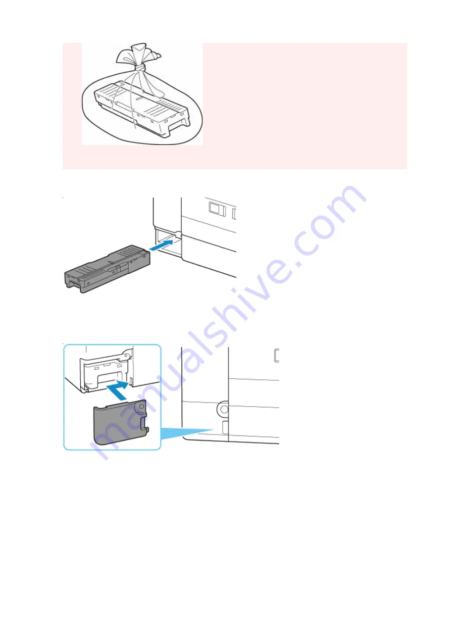 Canon GX5500 Series Online Manual Download Page 163