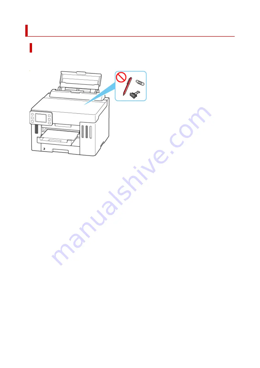 Canon GX5500 Series Online Manual Download Page 231