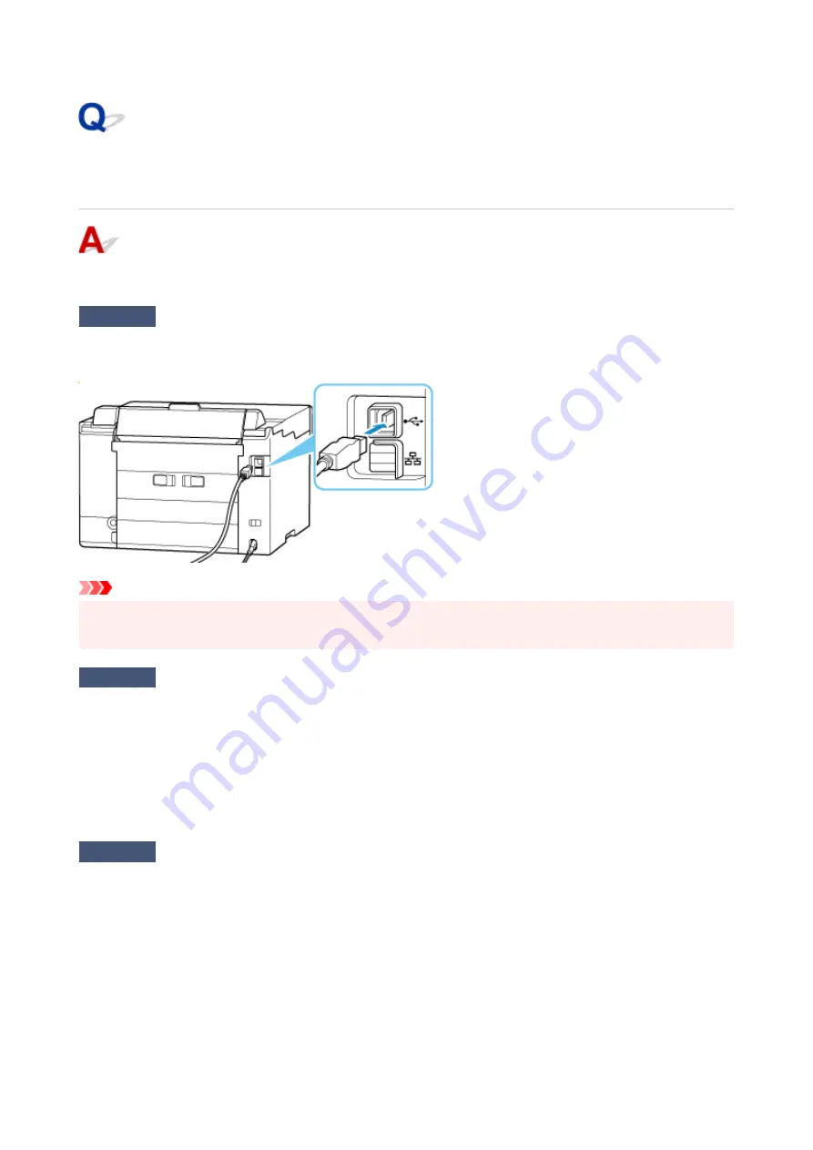 Canon GX5500 Series Online Manual Download Page 419