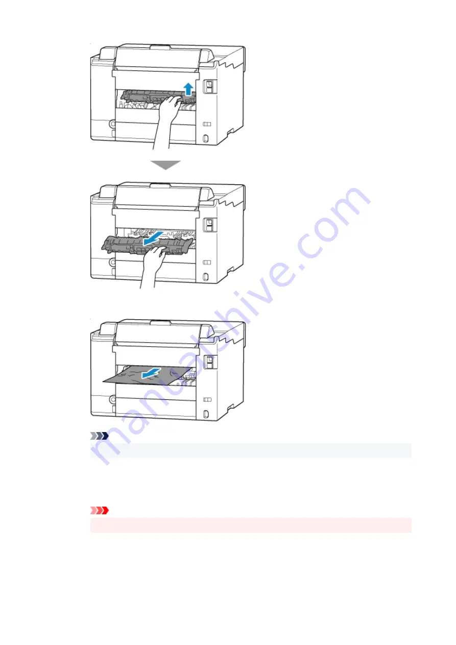 Canon GX5500 Series Online Manual Download Page 447