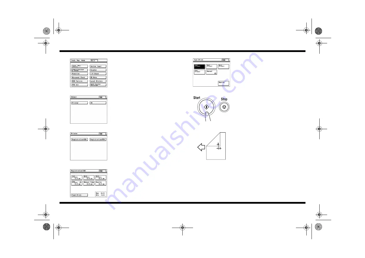 Canon im2020 Setup Instructions Download Page 12