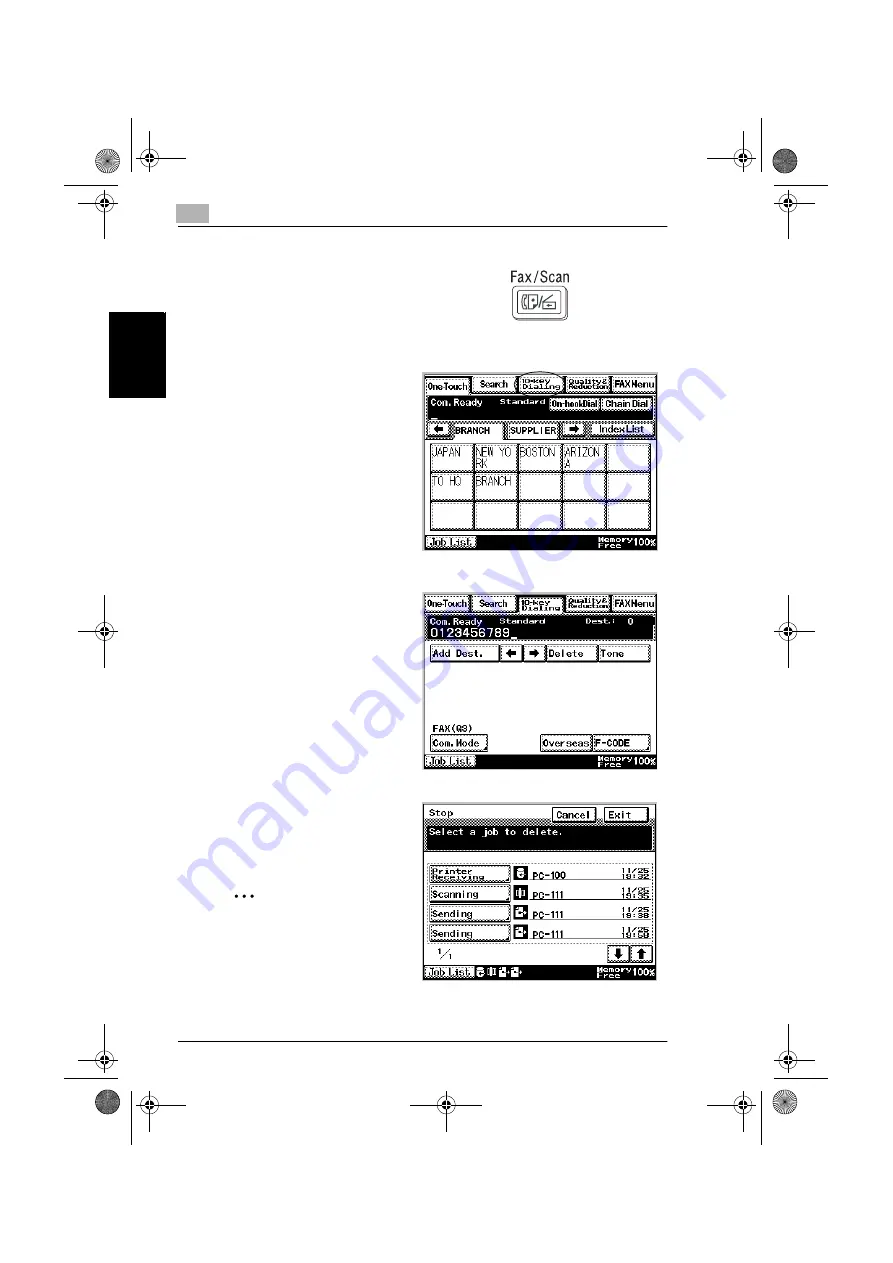 Canon im2520f User Manual Download Page 23