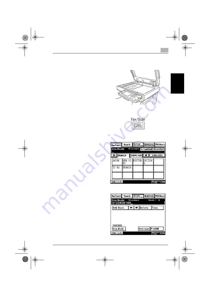 Canon im2520f Скачать руководство пользователя страница 24