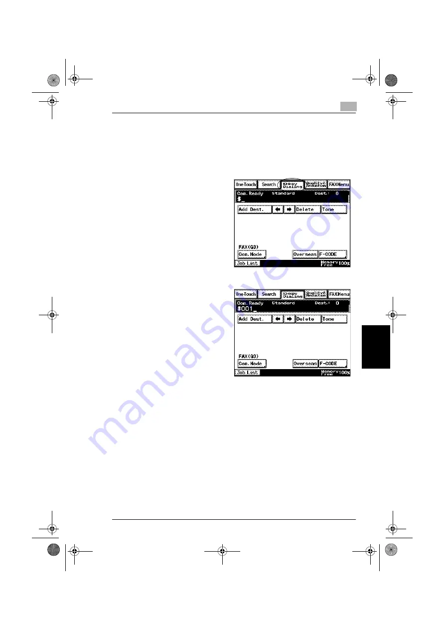 Canon im2520f User Manual Download Page 48