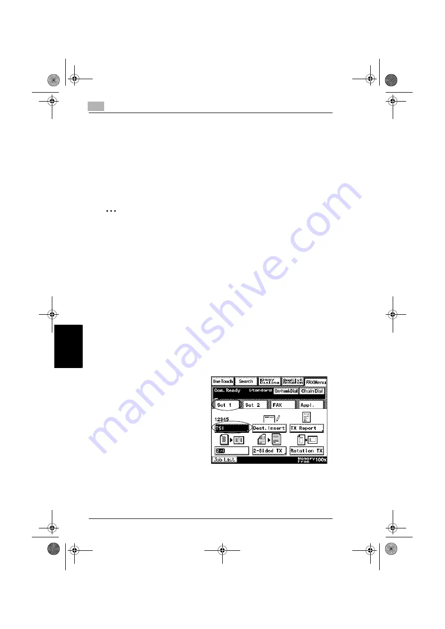 Canon im2520f Скачать руководство пользователя страница 55