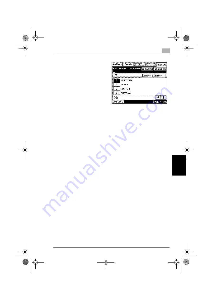 Canon im2520f Скачать руководство пользователя страница 56