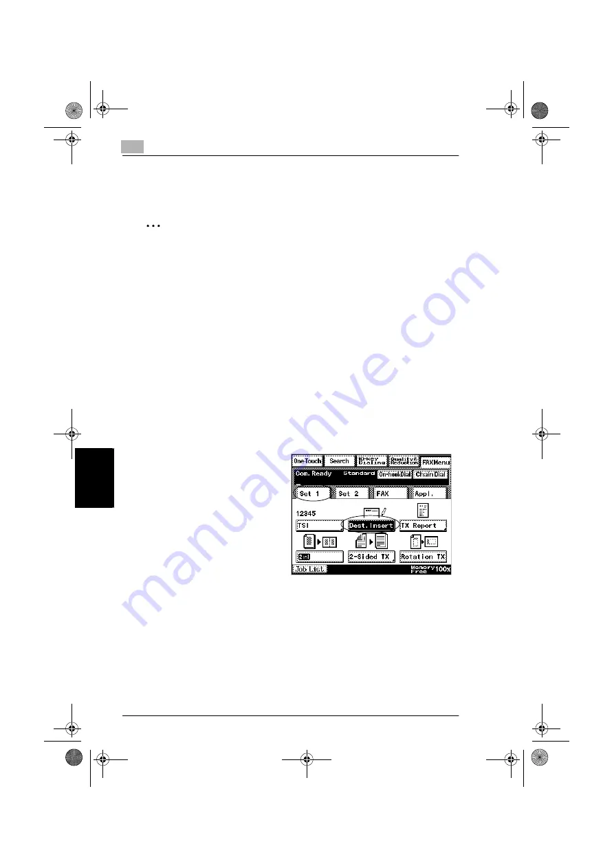 Canon im2520f Скачать руководство пользователя страница 57