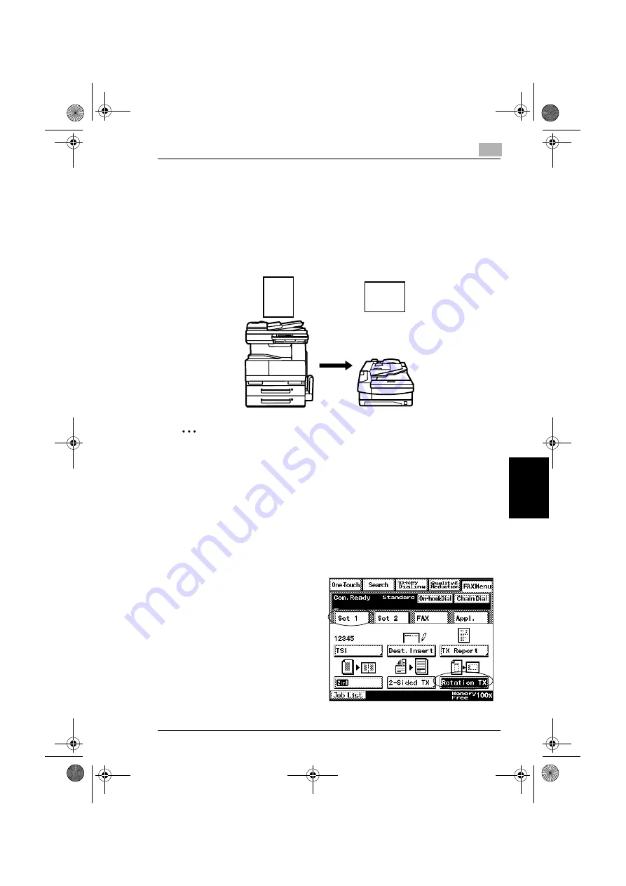 Canon im2520f Скачать руководство пользователя страница 64