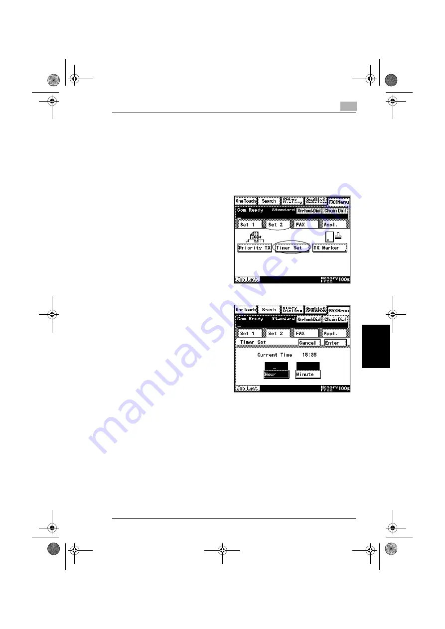 Canon im2520f User Manual Download Page 68