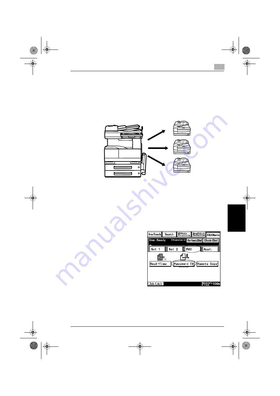 Canon im2520f User Manual Download Page 72