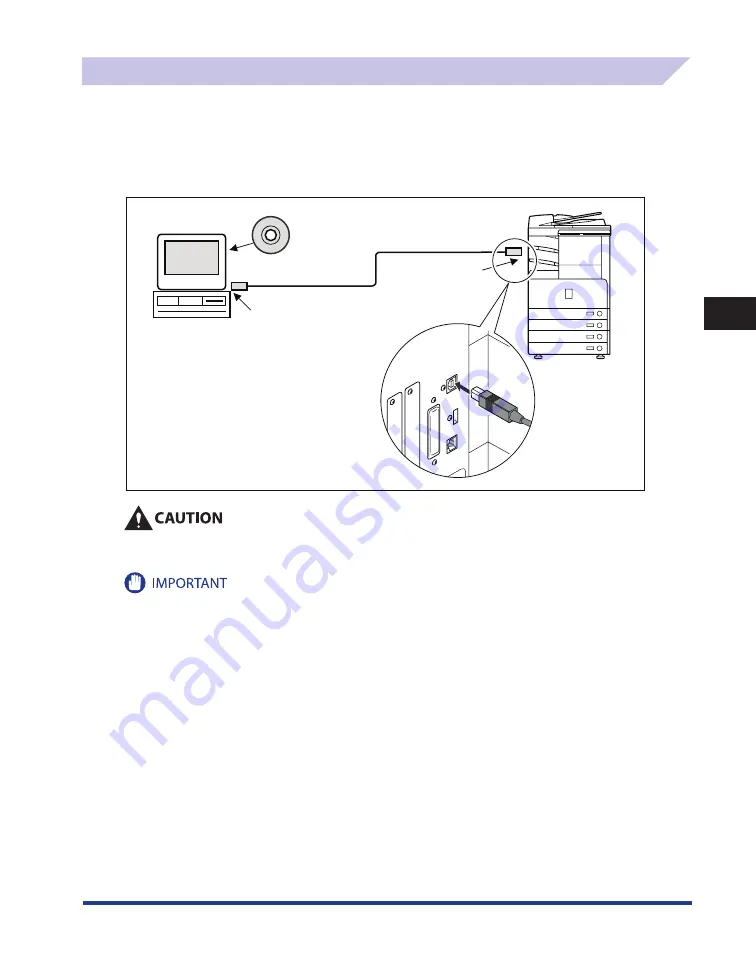 Canon image RUNNER 3245 Скачать руководство пользователя страница 47