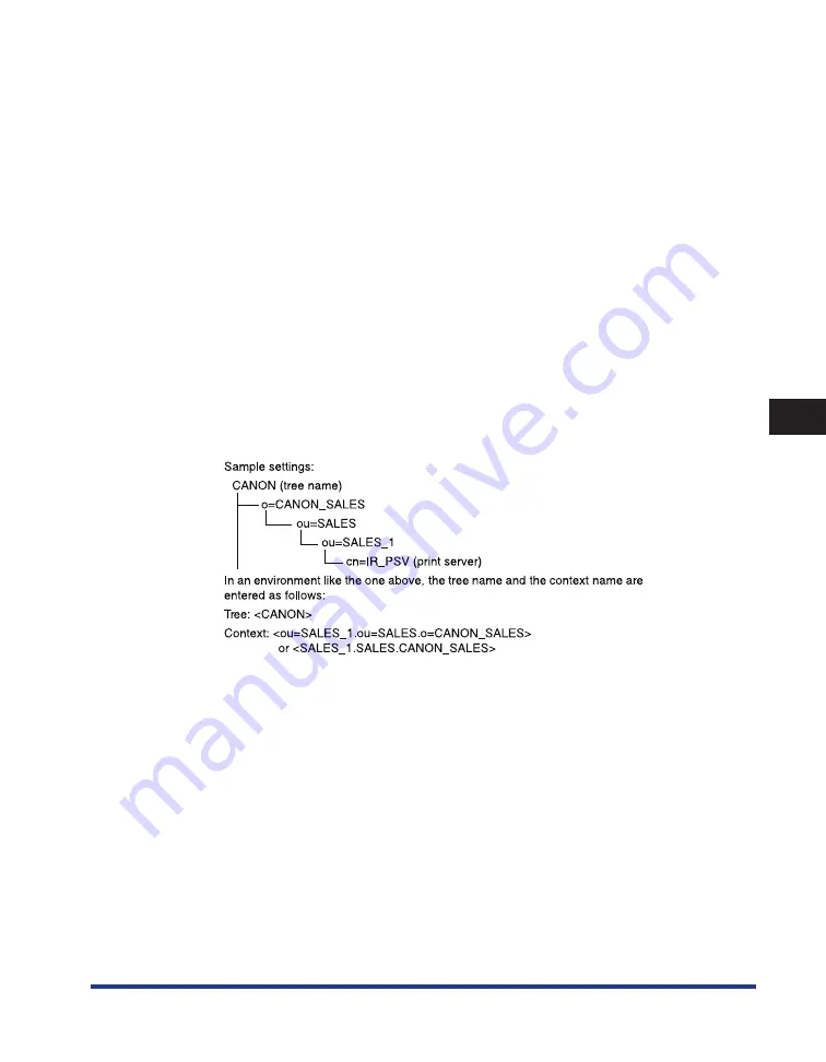 Canon image RUNNER 3245 Getting Started Manual Download Page 111