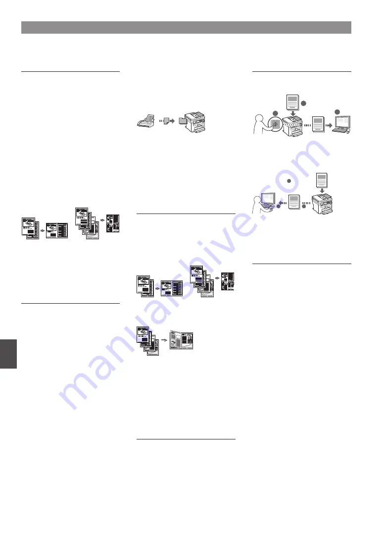 Canon imageclass MF229DW Скачать руководство пользователя страница 14