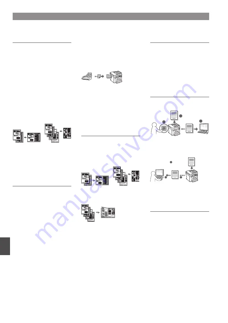 Canon imageclass MF229DW Скачать руководство пользователя страница 42