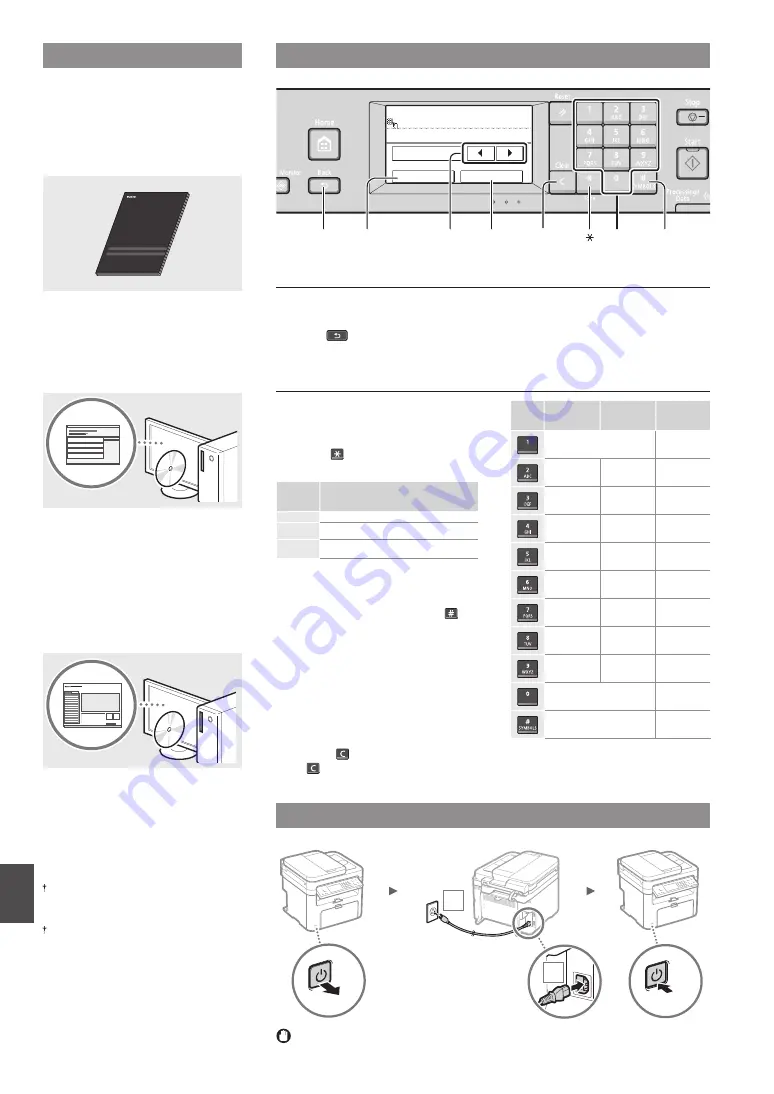 Canon imageclass MF229DW Скачать руководство пользователя страница 50