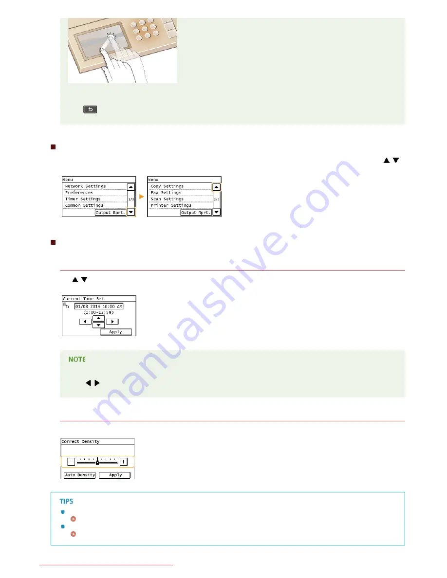 Canon imageclass MF229DW Скачать руководство пользователя страница 33