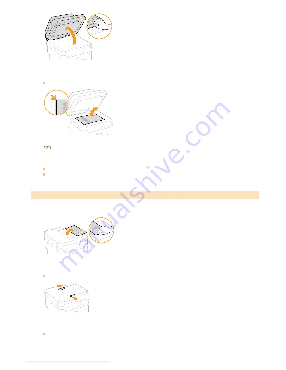 Canon imageclass MF229DW User Manual Download Page 37