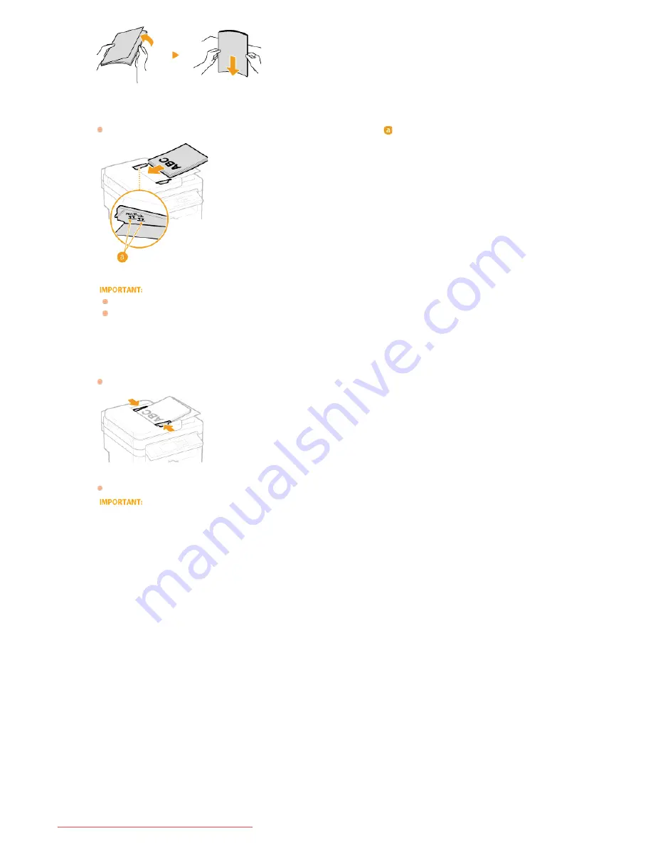 Canon imageclass MF229DW User Manual Download Page 38