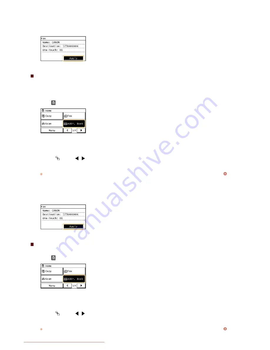 Canon imageclass MF229DW User Manual Download Page 58