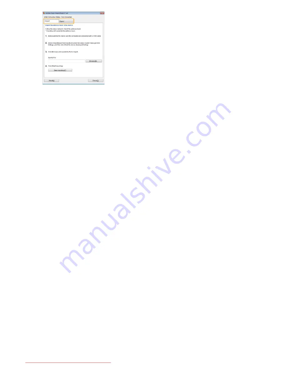 Canon imageclass MF229DW User Manual Download Page 134