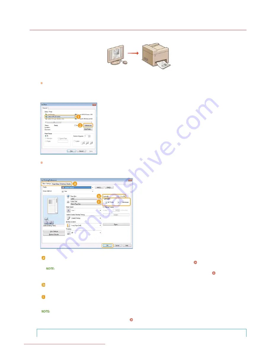 Canon imageclass MF229DW User Manual Download Page 155