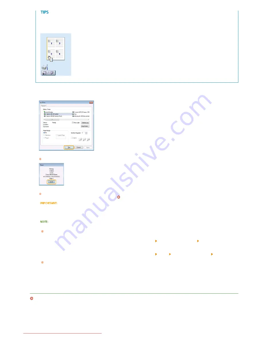 Canon imageclass MF229DW Скачать руководство пользователя страница 156