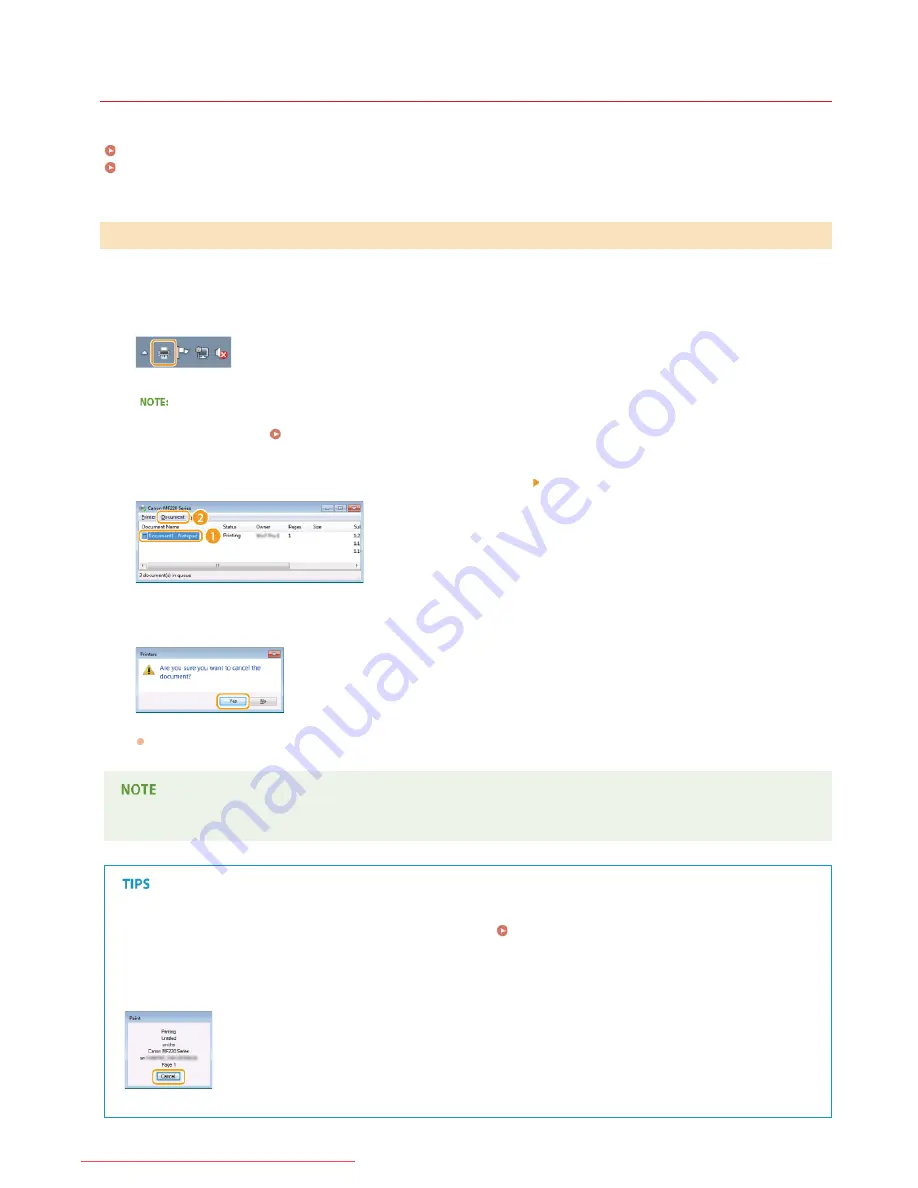 Canon imageclass MF229DW User Manual Download Page 157