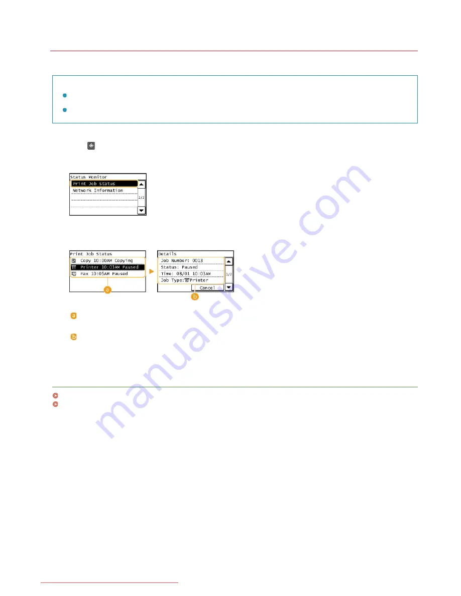 Canon imageclass MF229DW User Manual Download Page 159