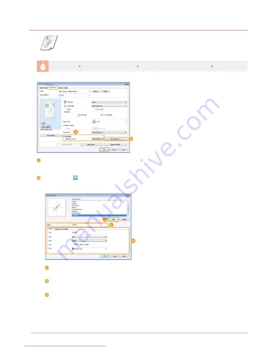 Canon imageclass MF229DW User Manual Download Page 172