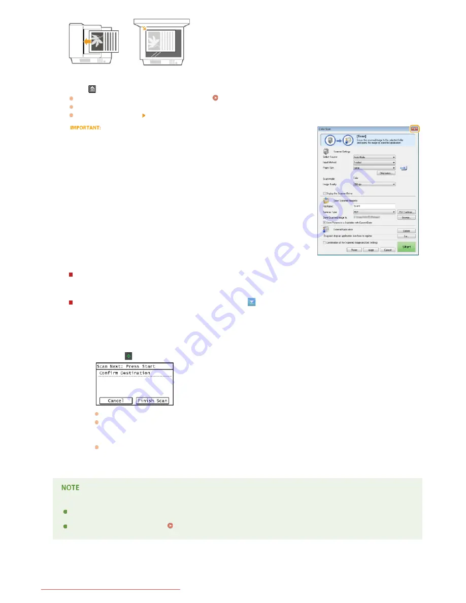 Canon imageclass MF229DW User Manual Download Page 209