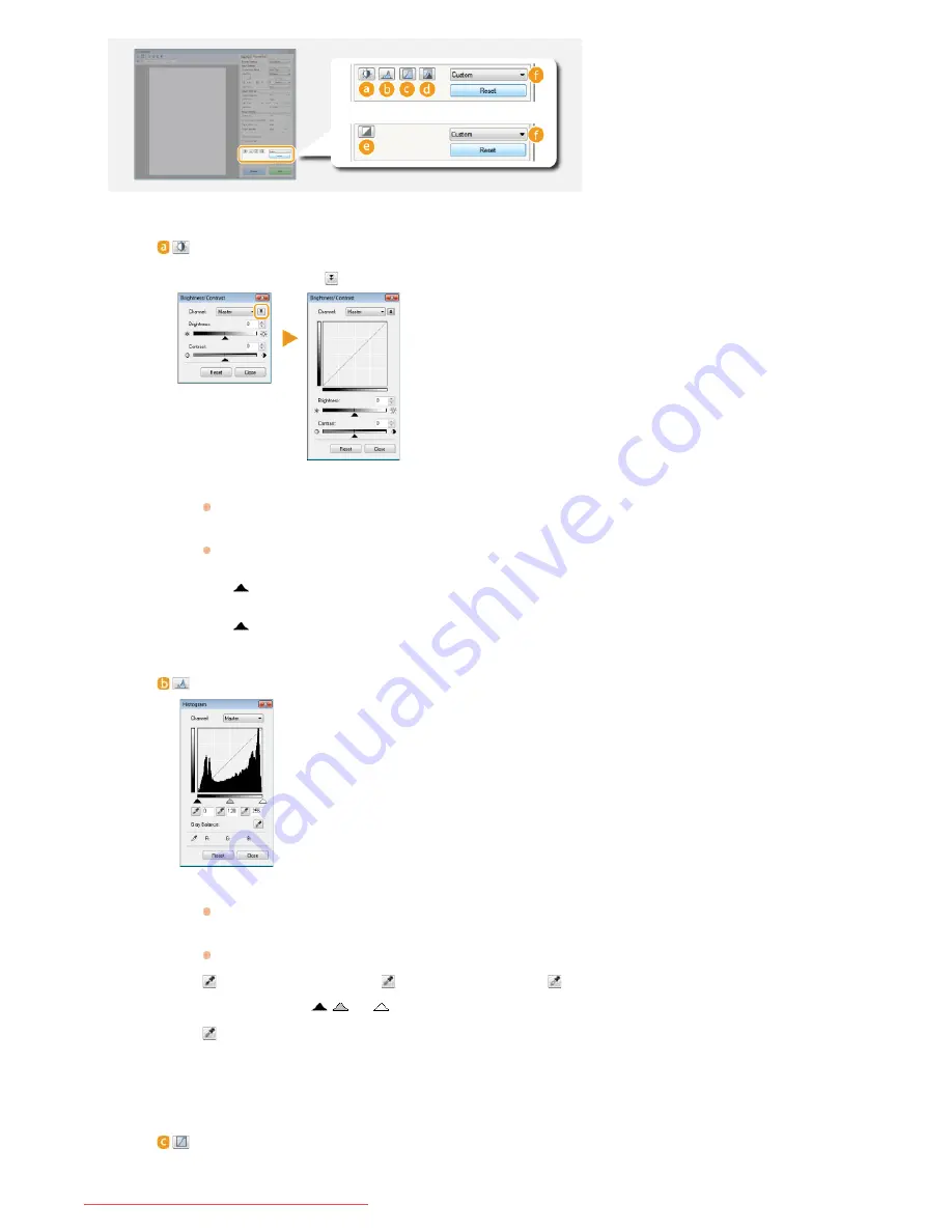 Canon imageclass MF229DW User Manual Download Page 230