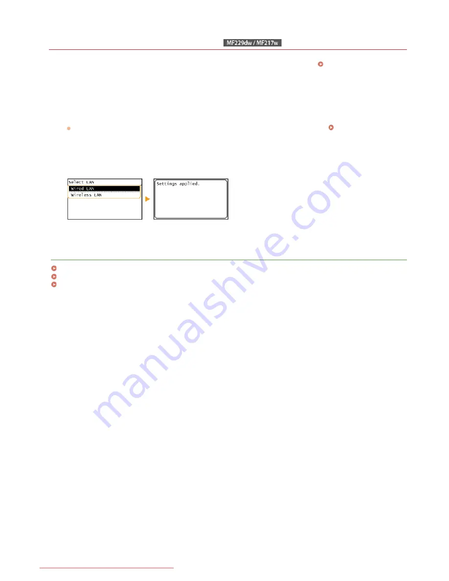 Canon imageclass MF229DW Скачать руководство пользователя страница 240