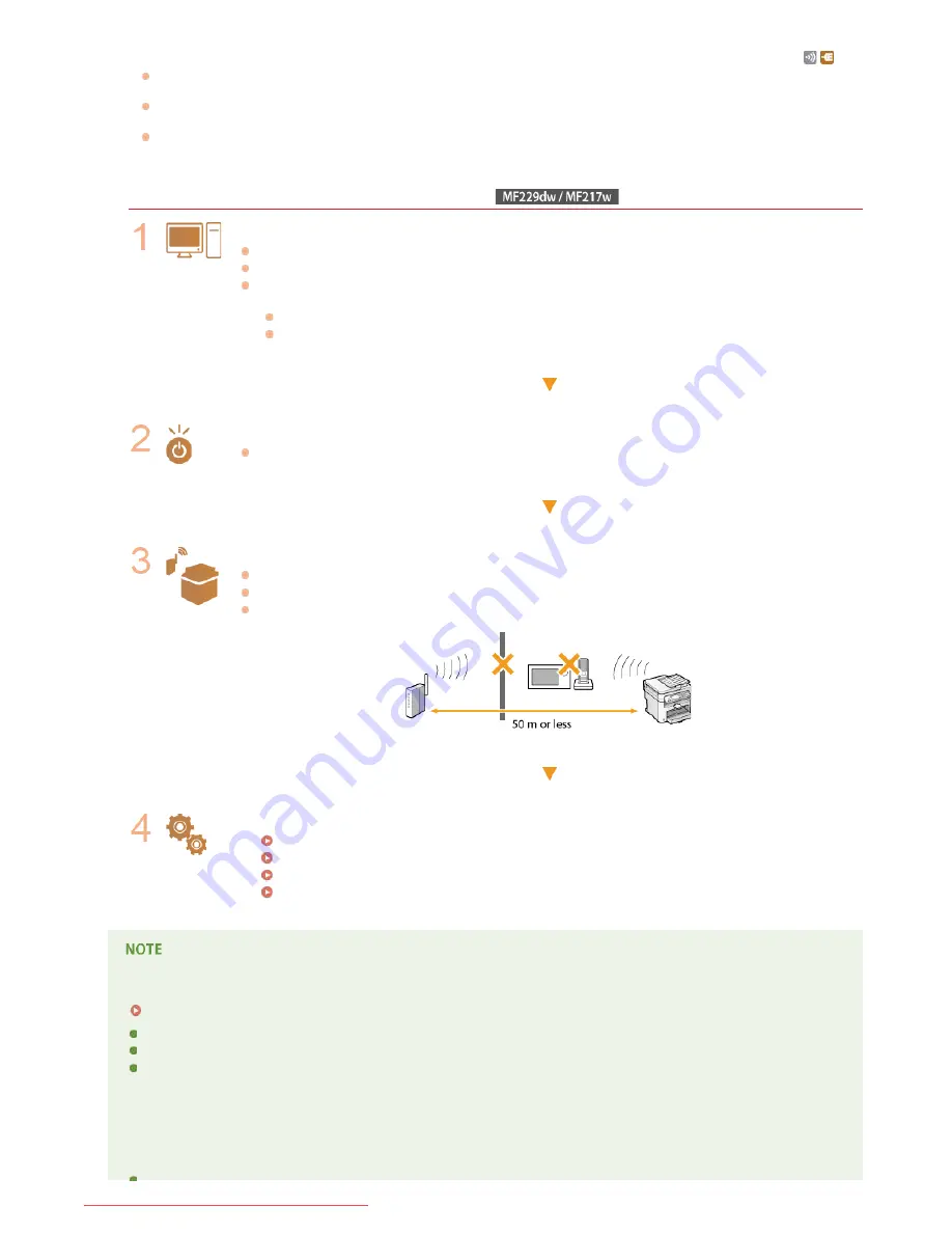 Canon imageclass MF229DW User Manual Download Page 386