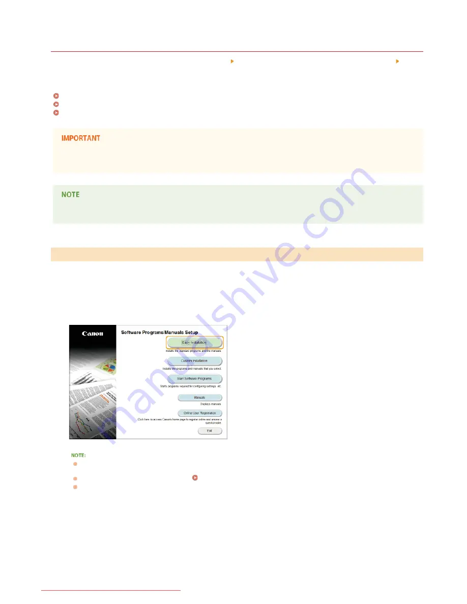 Canon imageclass MF229DW User Manual Download Page 484