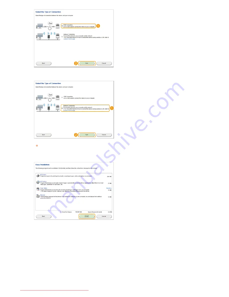 Canon imageclass MF229DW User Manual Download Page 485