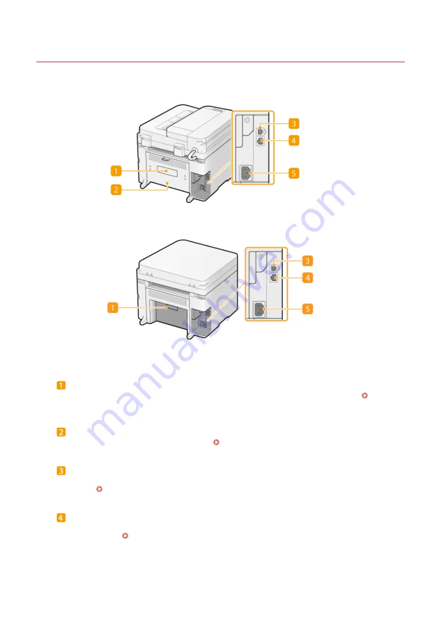 Canon imageclass MF244DW Скачать руководство пользователя страница 24