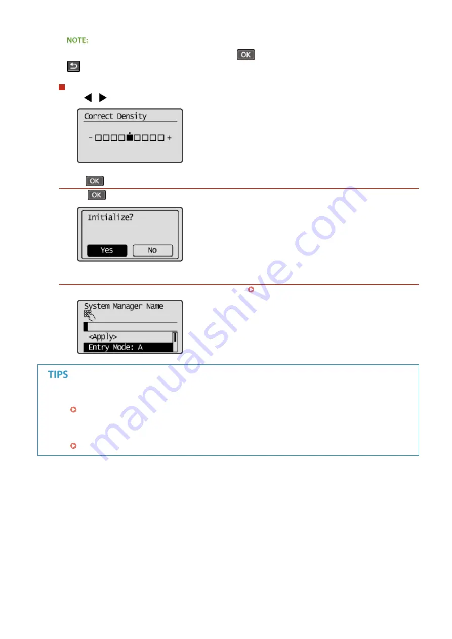 Canon imageclass MF244DW Скачать руководство пользователя страница 40