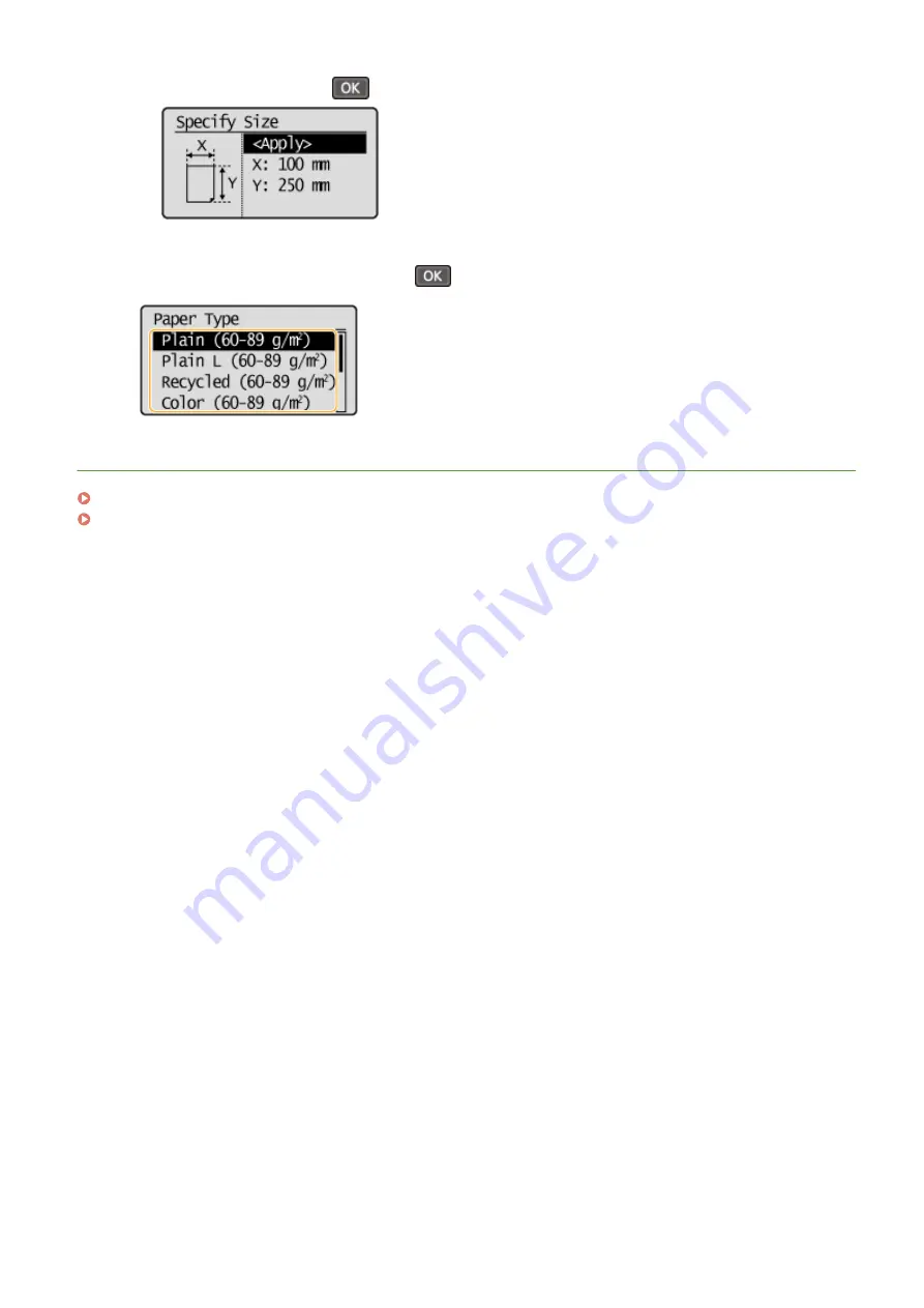 Canon imageclass MF244DW Скачать руководство пользователя страница 62