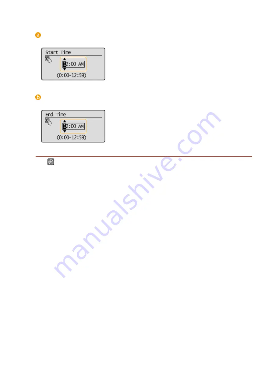 Canon imageclass MF244DW User Manual Download Page 64