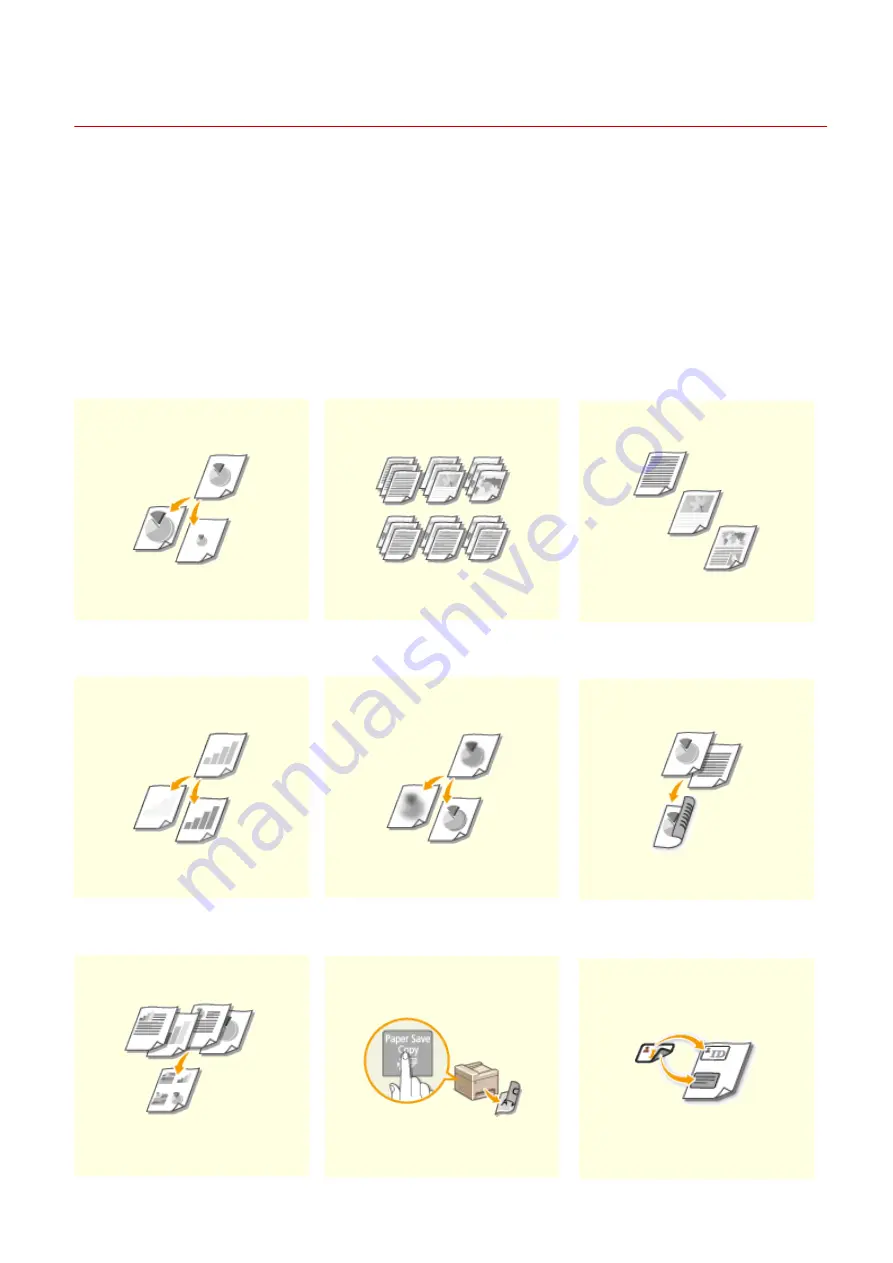 Canon imageclass MF244DW User Manual Download Page 69