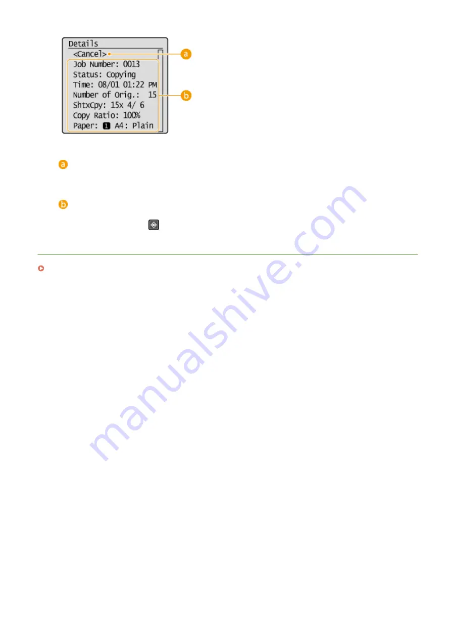 Canon imageclass MF244DW User Manual Download Page 74