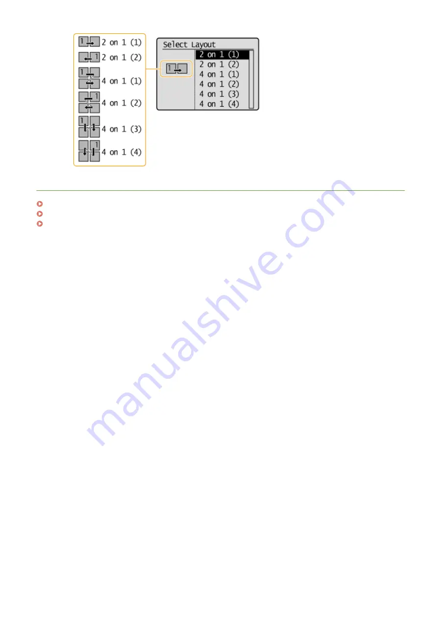 Canon imageclass MF244DW User Manual Download Page 84